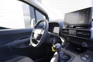Opel Combo – thumbnail 5