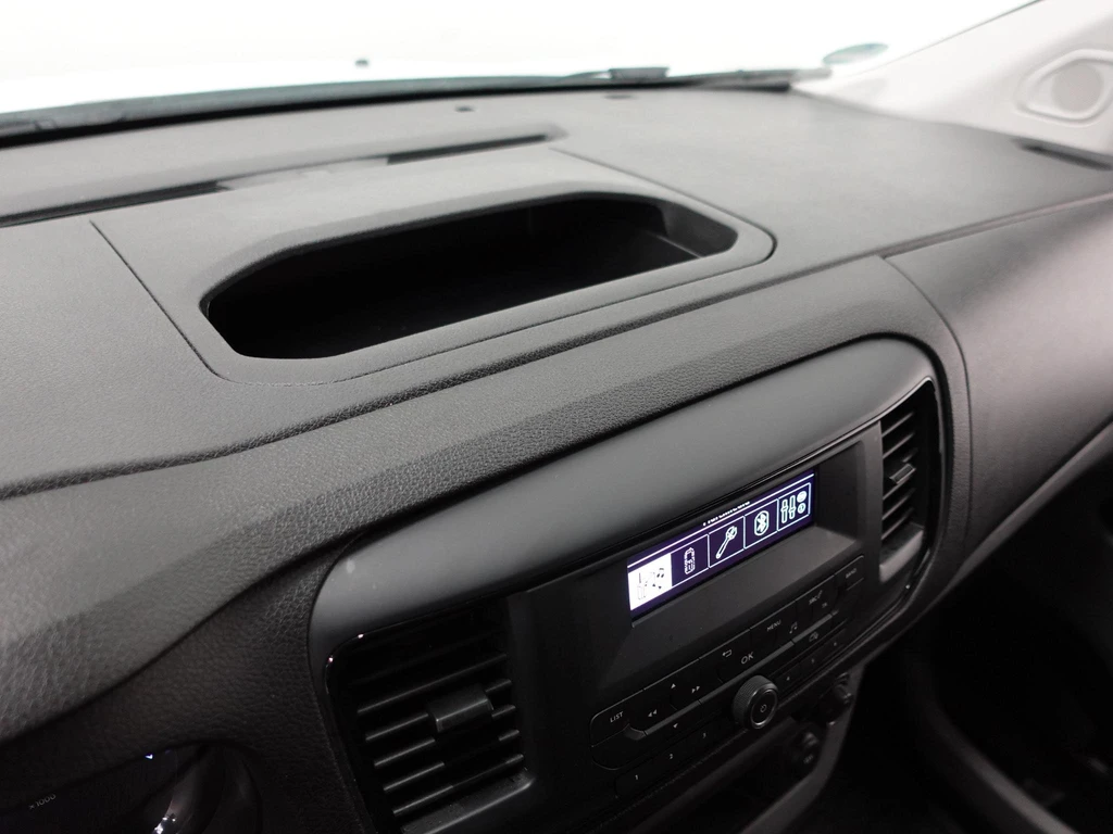 Opel Vivaro – foto 33