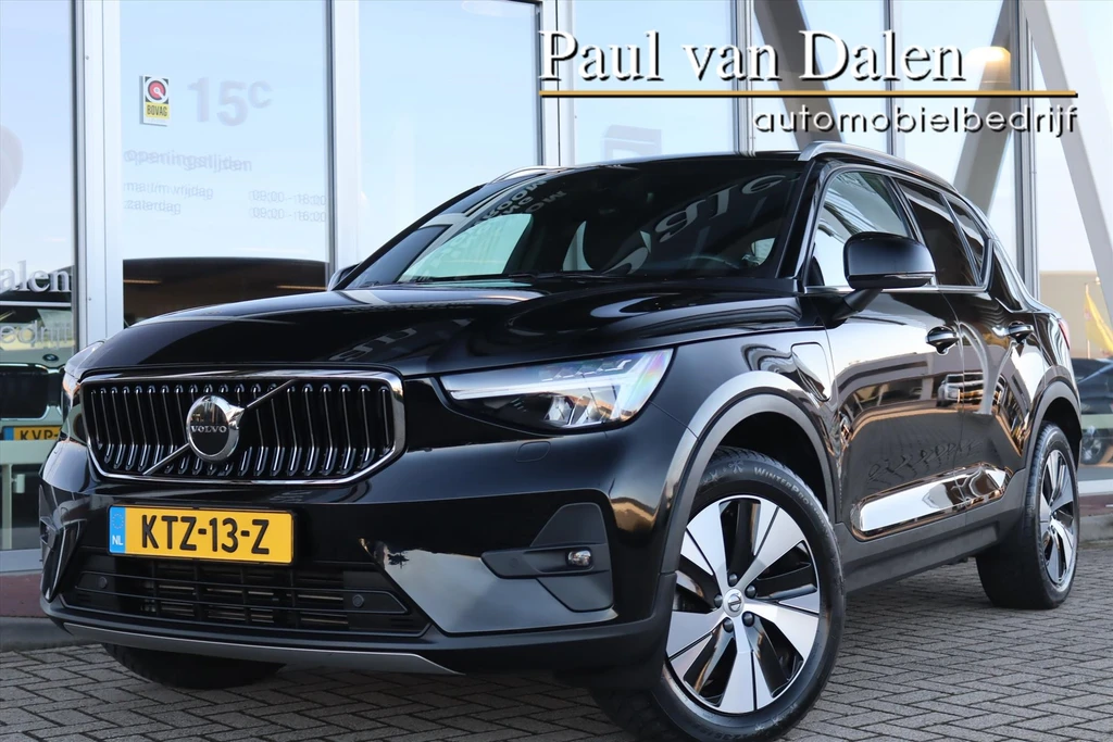Volvo XC40 – foto 3