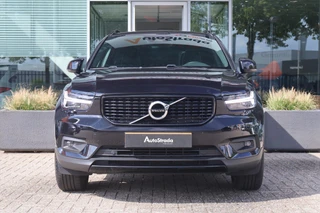 Volvo XC40 – thumbnail 8