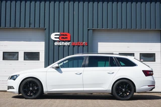 Škoda Superb – thumbnail 3