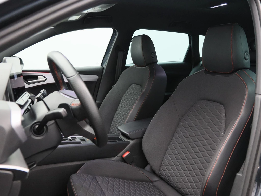 SEAT Leon – foto 19