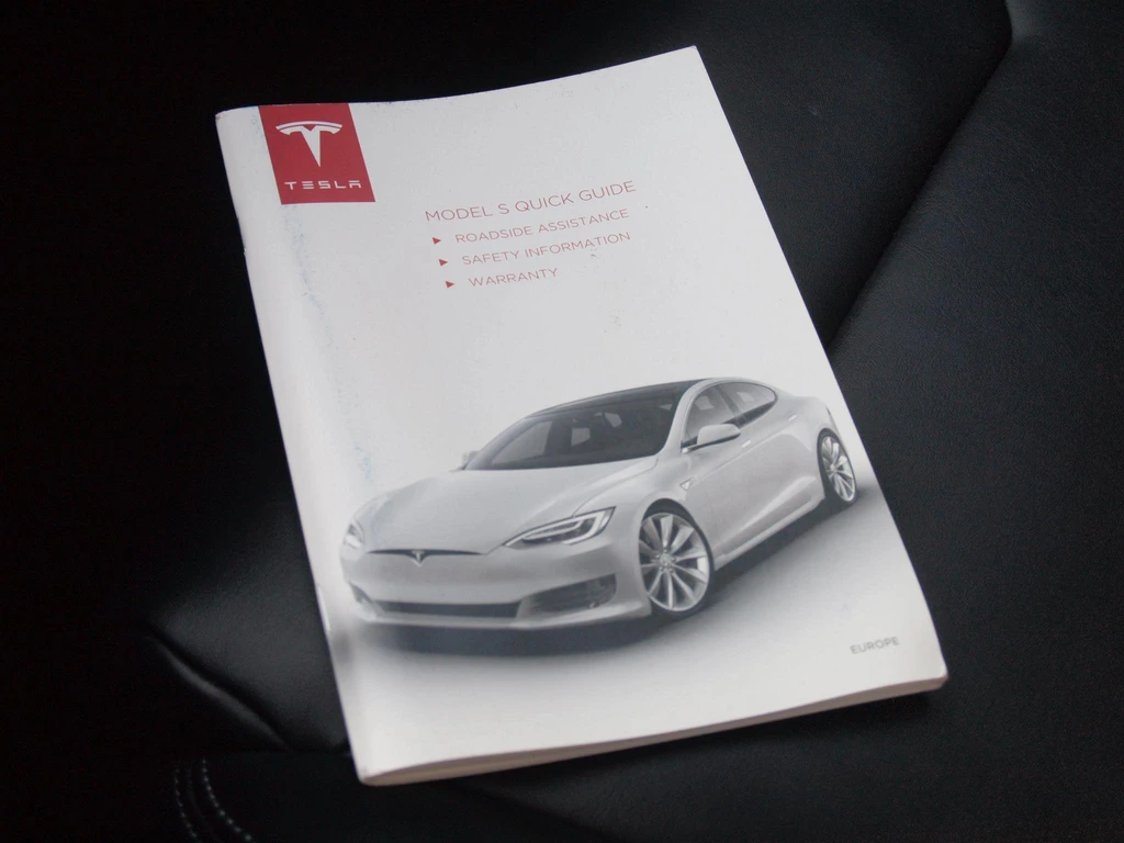 Tesla Model S – foto 26