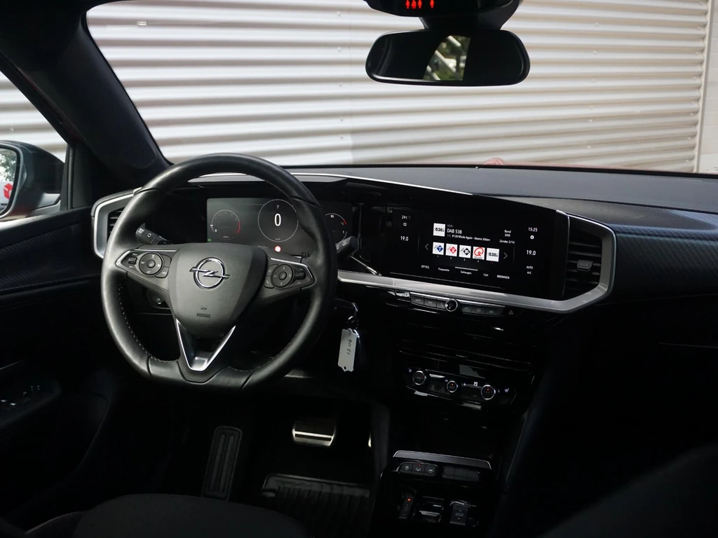 Opel Mokka – foto 14