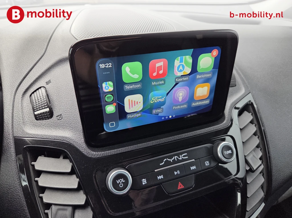 Ford Transit Connect – foto 28