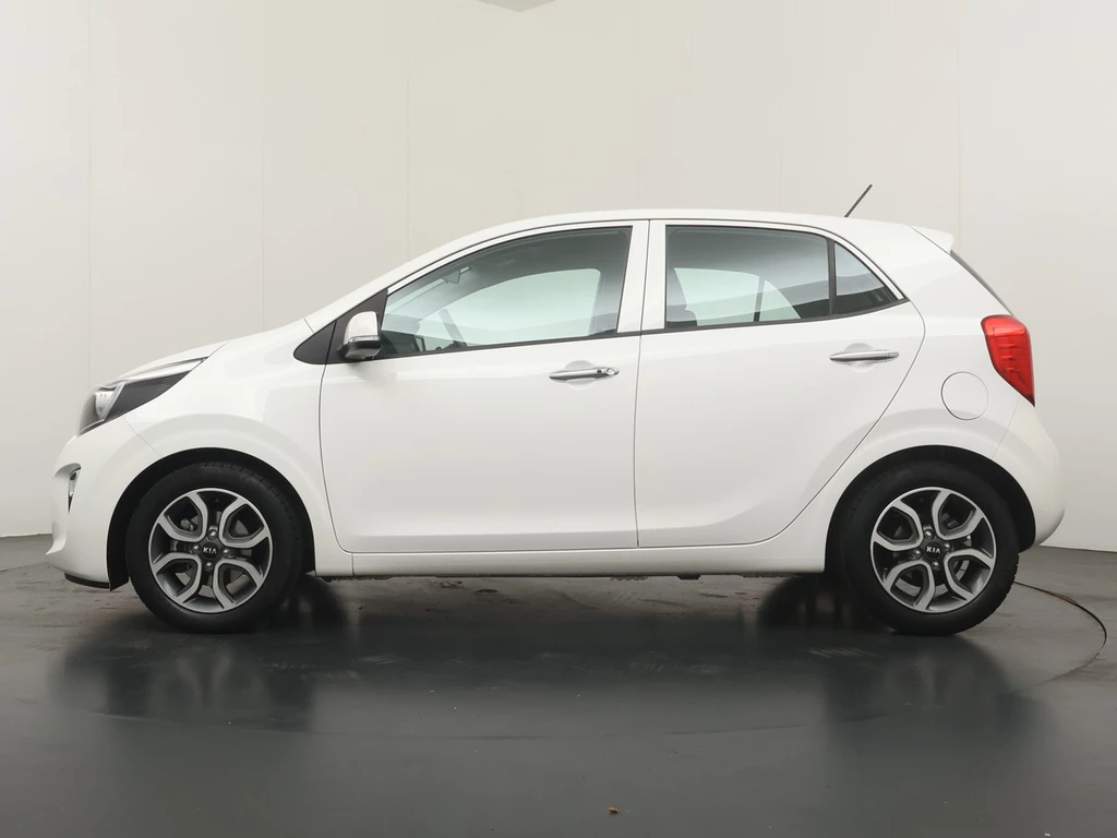 Kia Picanto – foto 3
