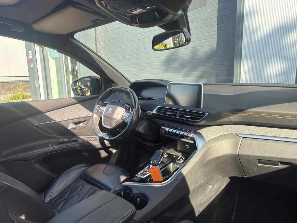 Peugeot 5008 – foto 10
