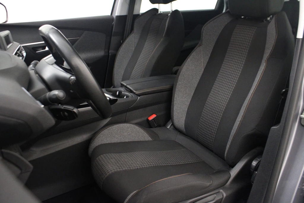Peugeot 5008 – foto 10