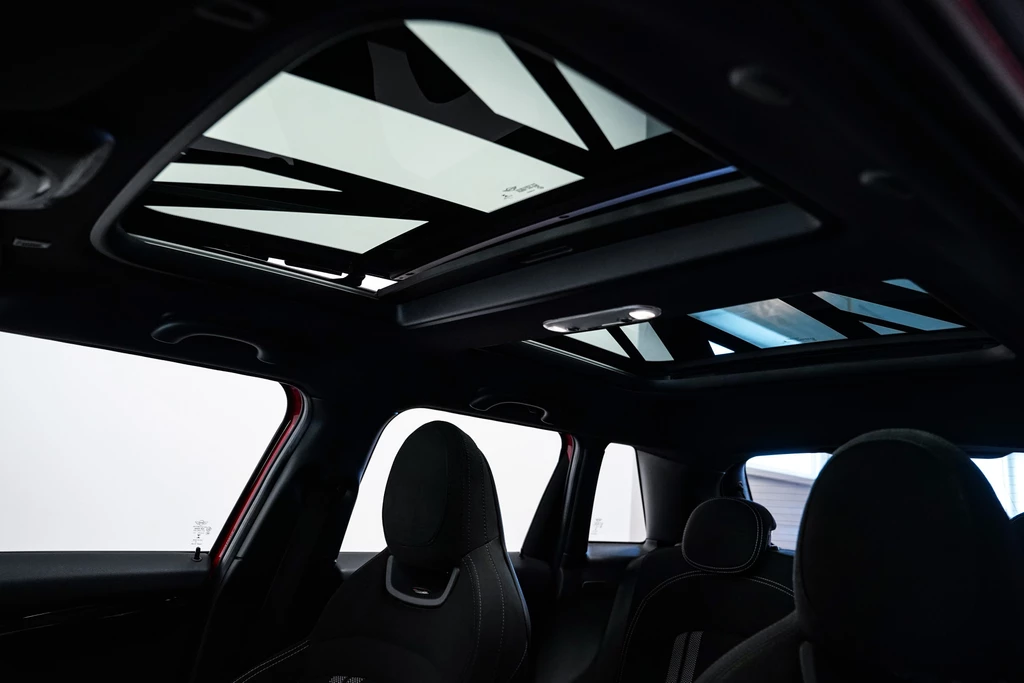 MINI Cooper S – foto 5
