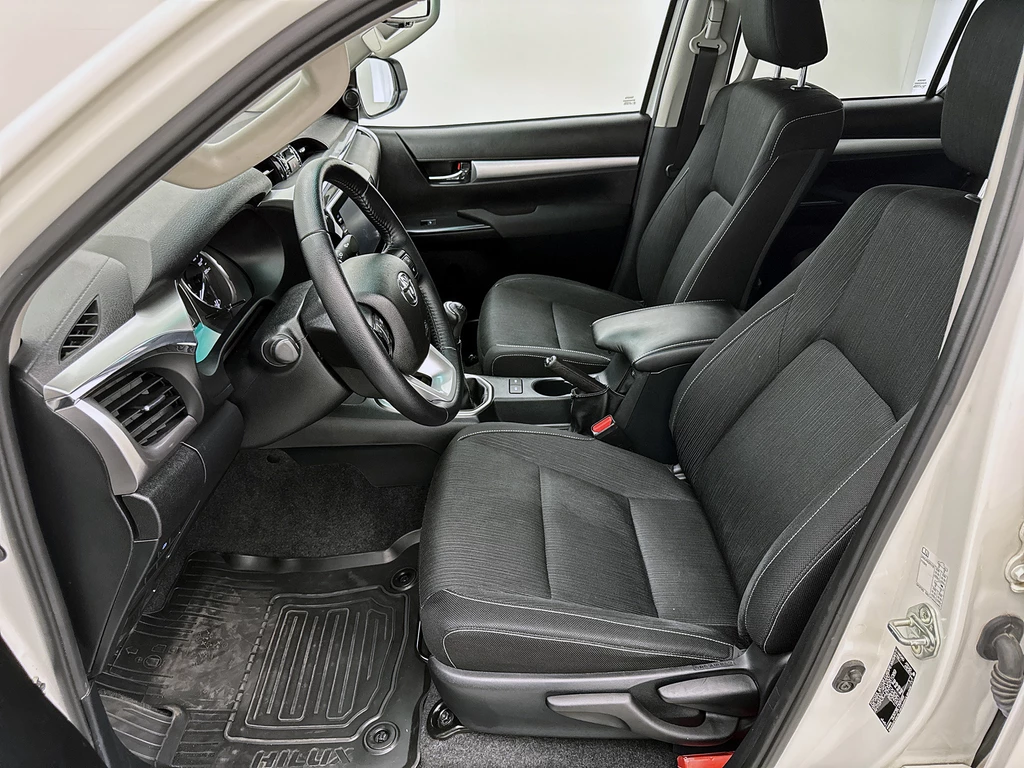 Toyota Hilux – foto 20