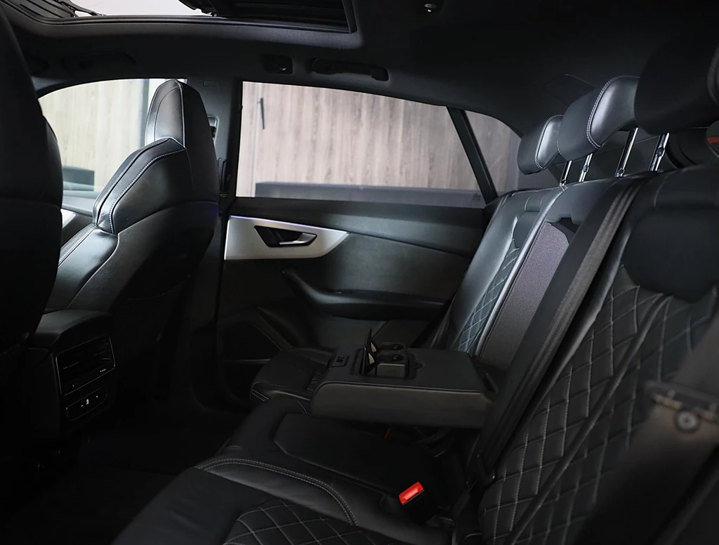 Audi Q8 – foto 56