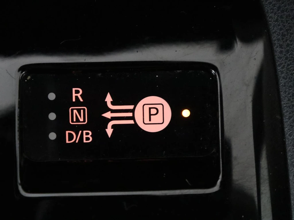 Nissan Leaf – foto 23