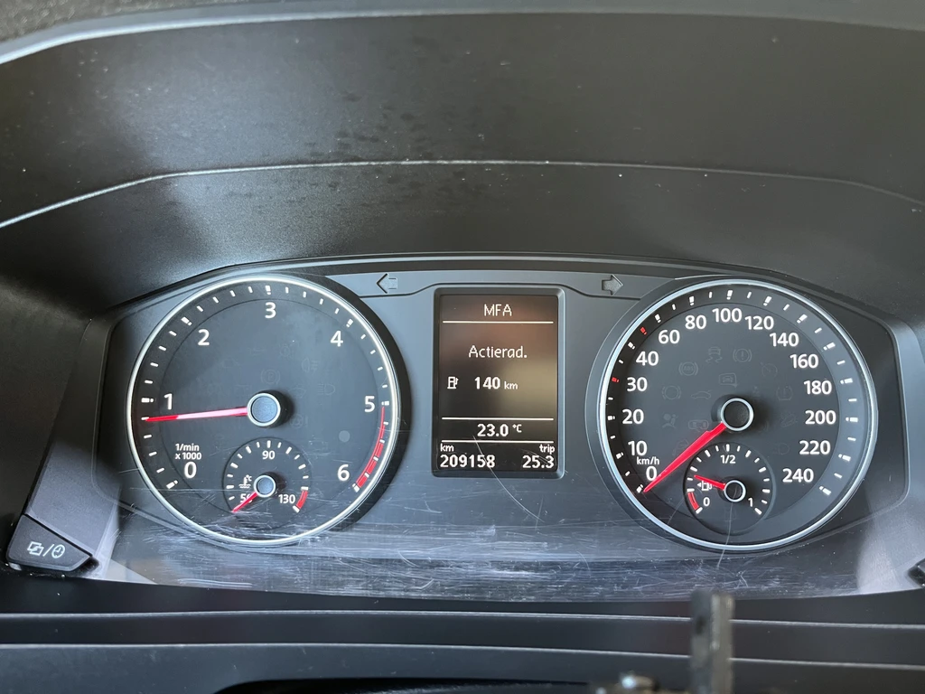 Volkswagen Transporter – foto 17