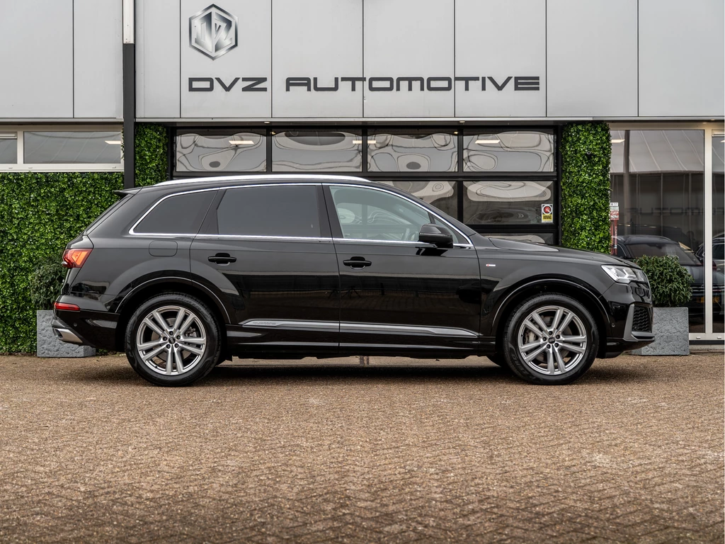 Audi Q7 – foto 6