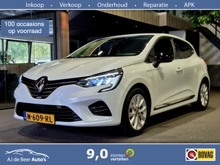 Renault Clio – thumbnail 1