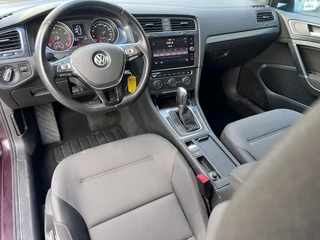 Volkswagen Golf – thumbnail 9