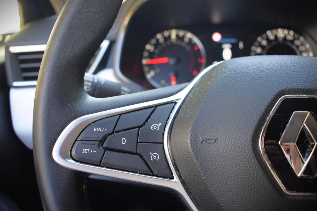 Renault Clio – foto 22