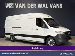Mercedes-Benz Sprinter – thumbnail 4