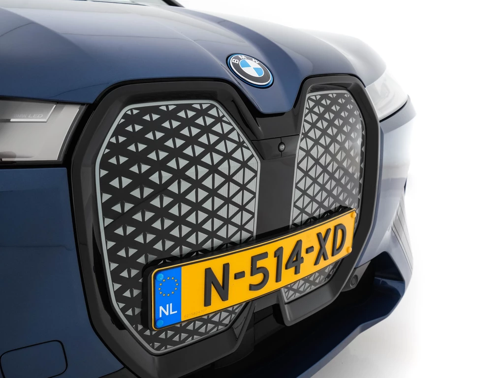 BMW iX – foto 42