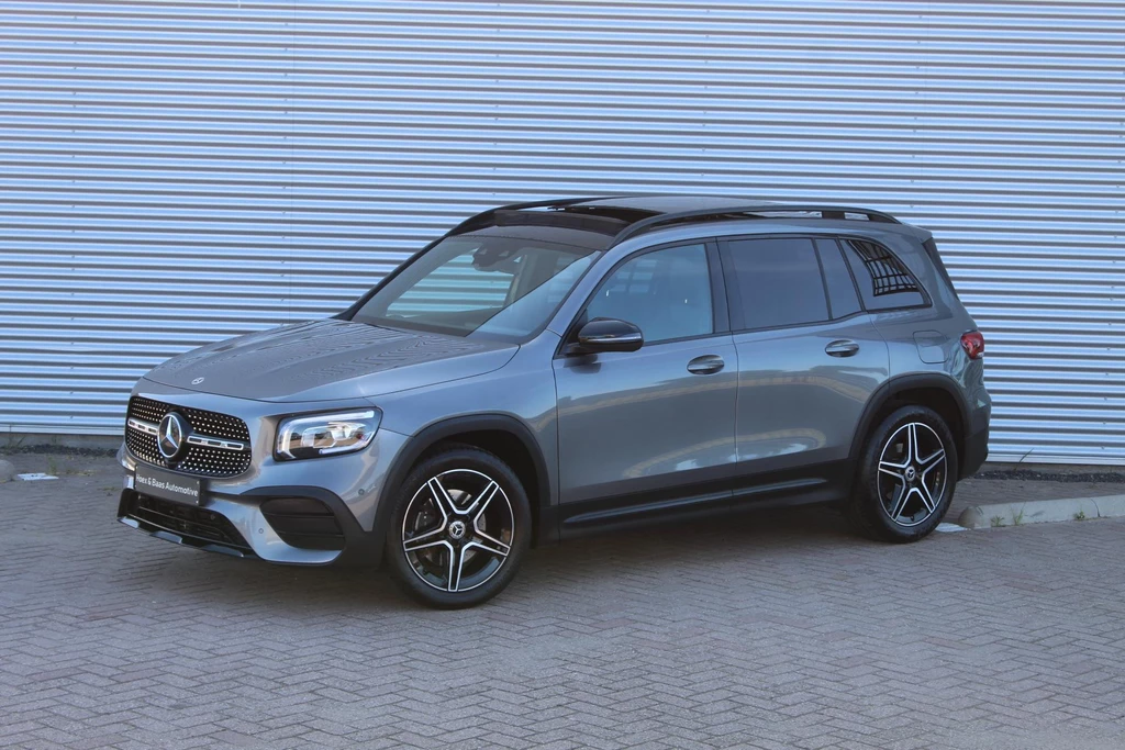 Mercedes-Benz GLB – foto 2