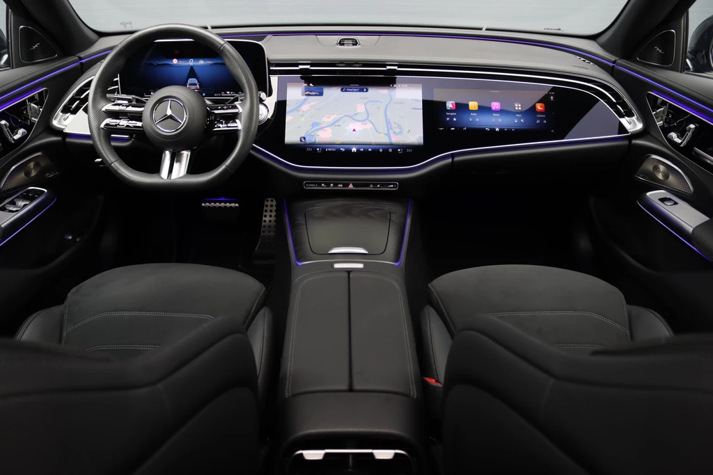 Mercedes-Benz E-Klasse – foto 10