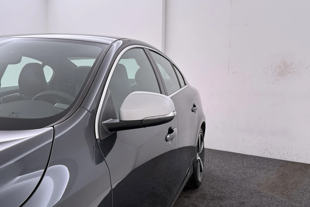 Volvo S60 – foto 46