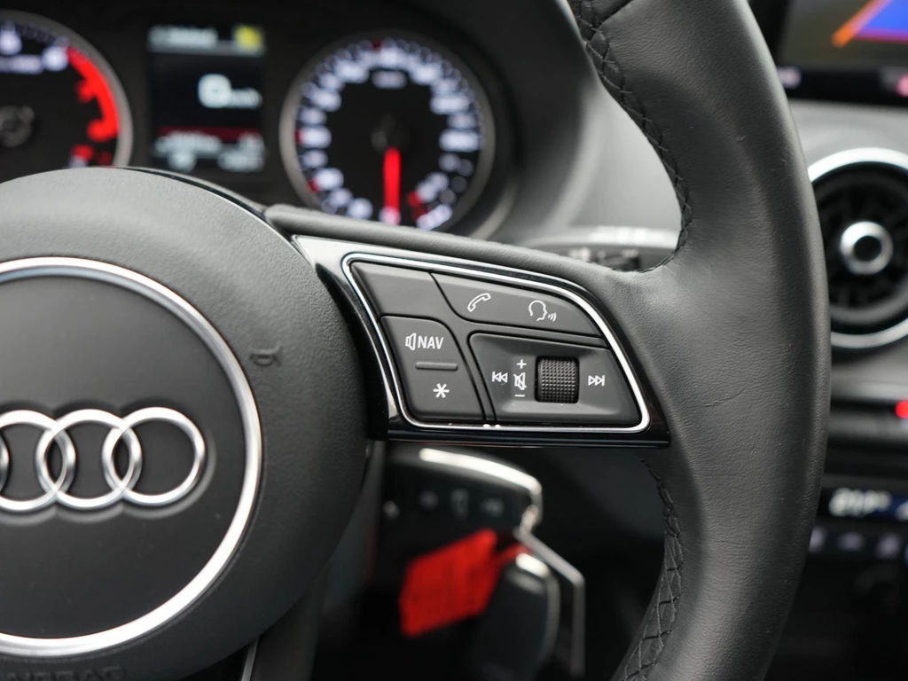 Audi Q2 – foto 16