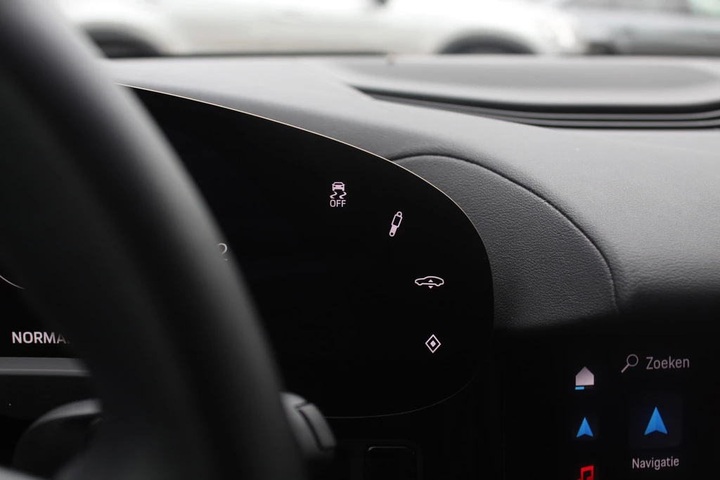 Porsche Taycan – foto 30