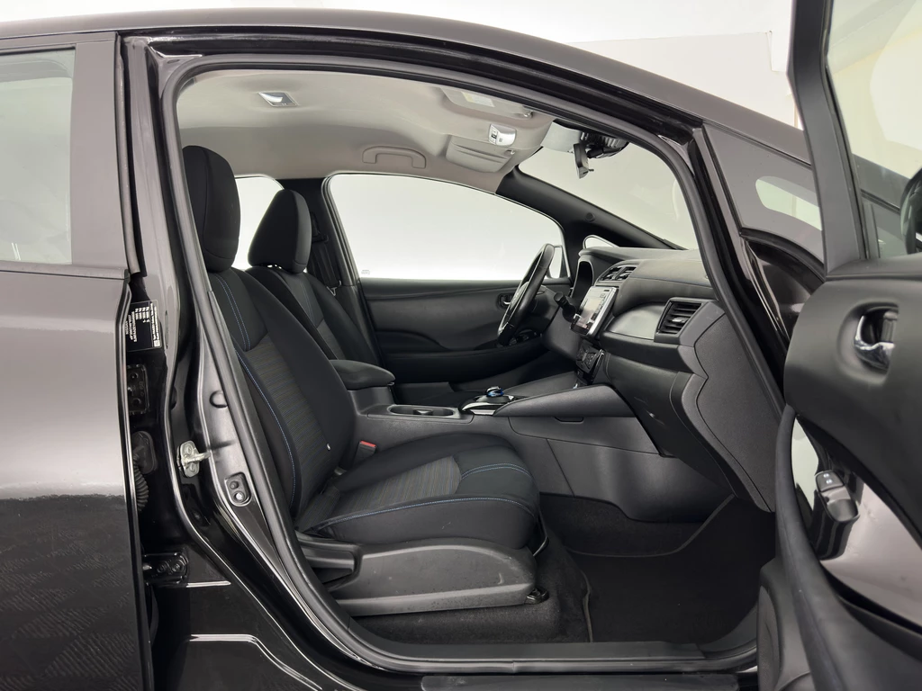 Nissan Leaf – foto 13