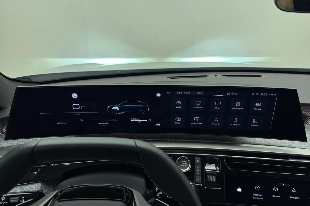 Peugeot 3008 – foto 32