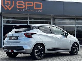 Nissan Micra – thumbnail 5