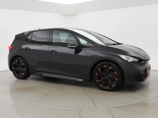 CUPRA Born – thumbnail 6