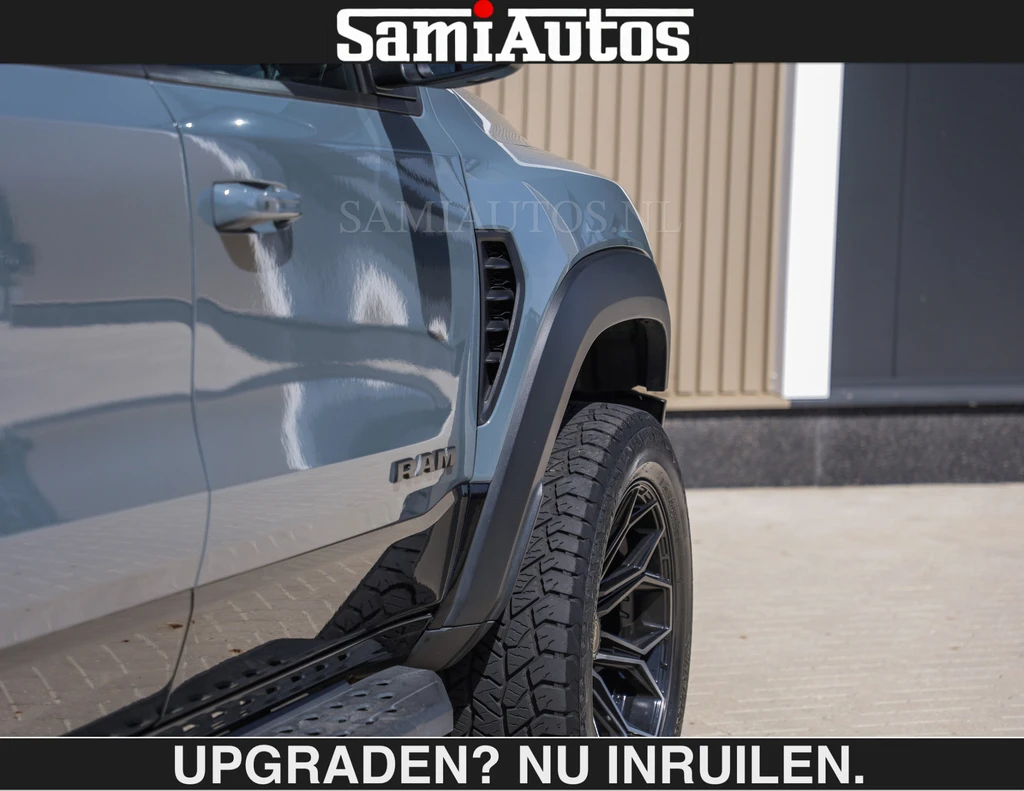 Dodge Ram Pick-Up – foto 70