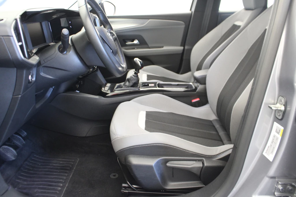 Opel Mokka – foto 12