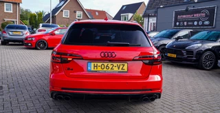 Audi S4 – thumbnail 7