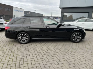 Mercedes-Benz C-Klasse – thumbnail 5