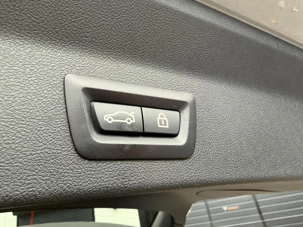 BMW X3 – foto 11