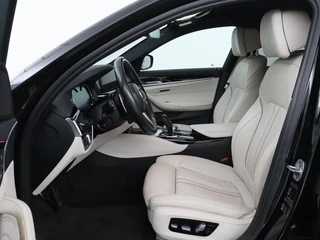 BMW 5 Serie – thumbnail 6