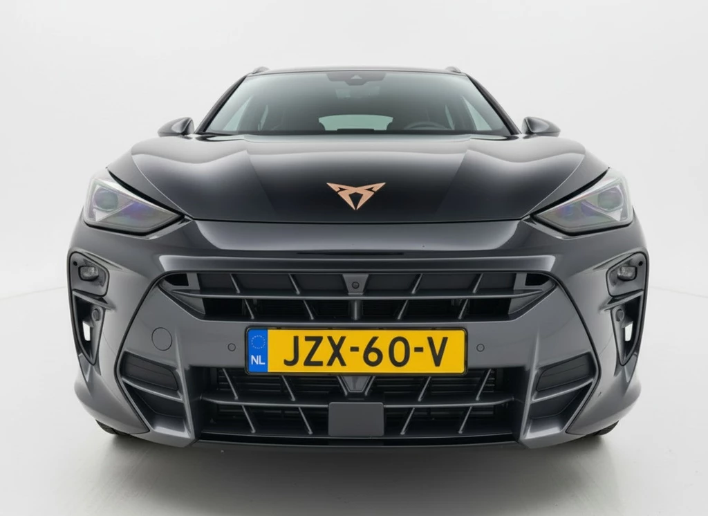 CUPRA Terramar – foto 5