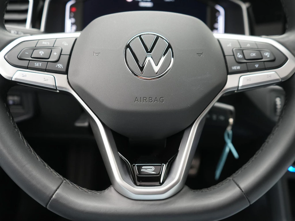 Volkswagen Taigo – foto 18