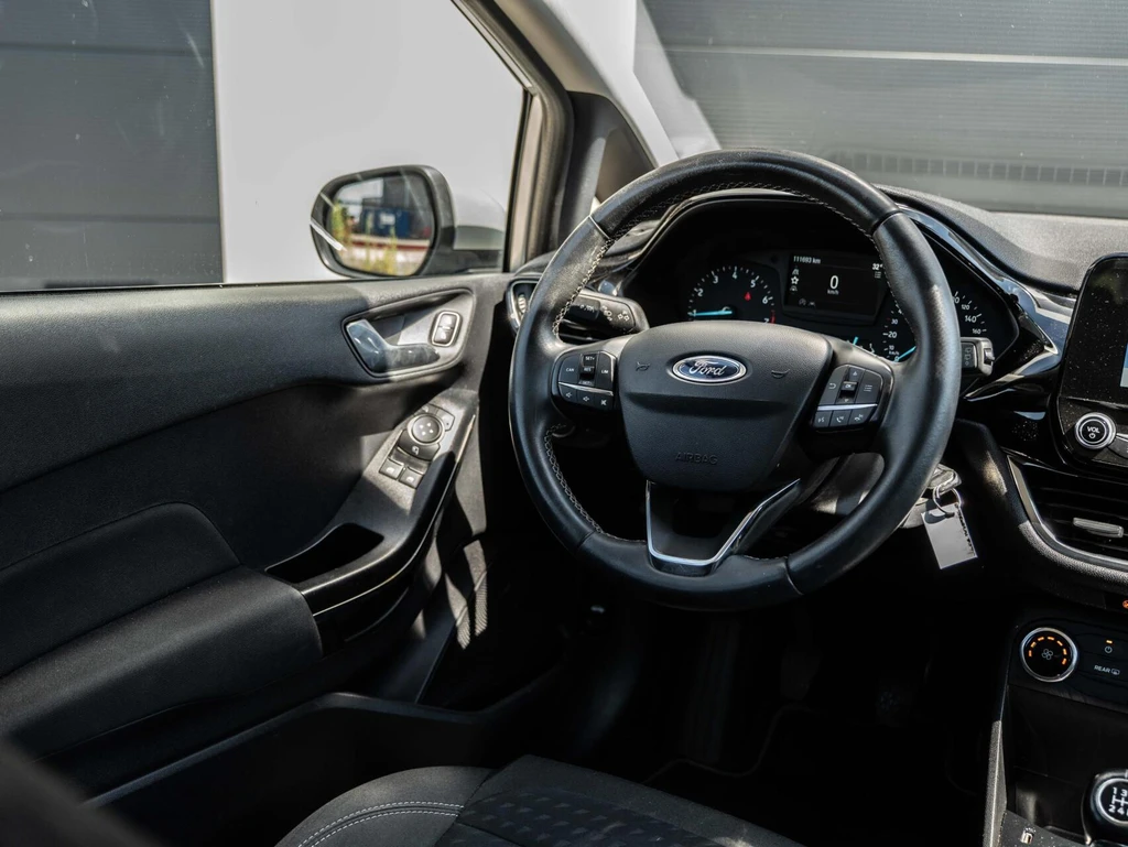 Ford Fiesta – foto 12