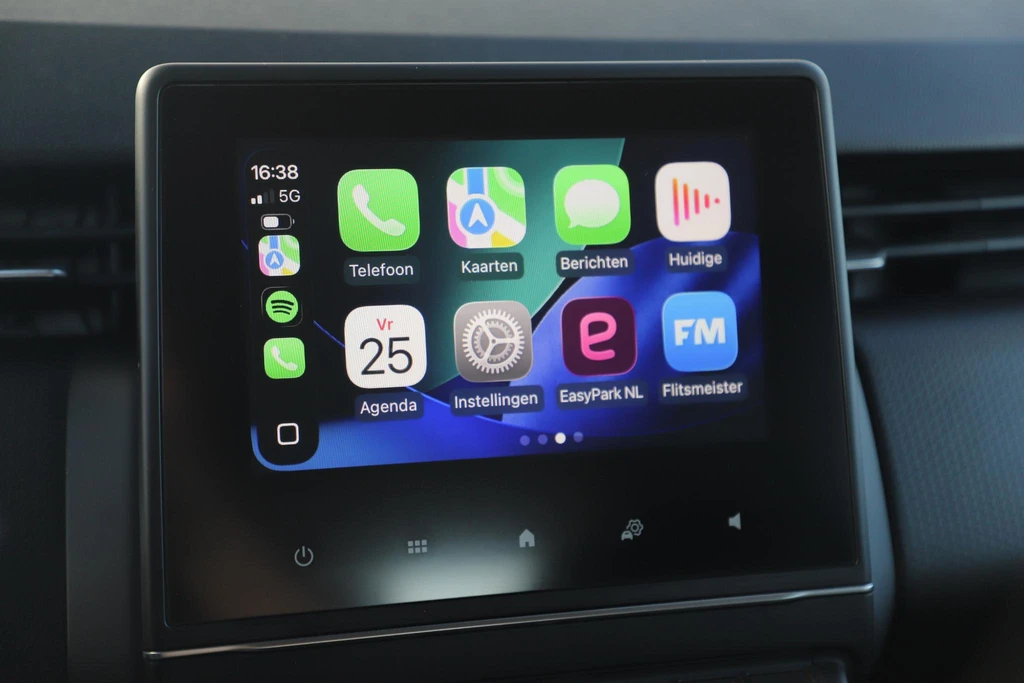 Renault Clio – foto 17