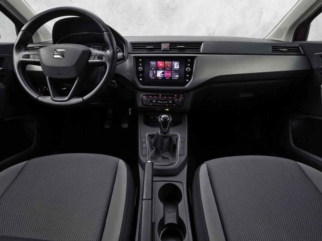 SEAT Ibiza – foto 8