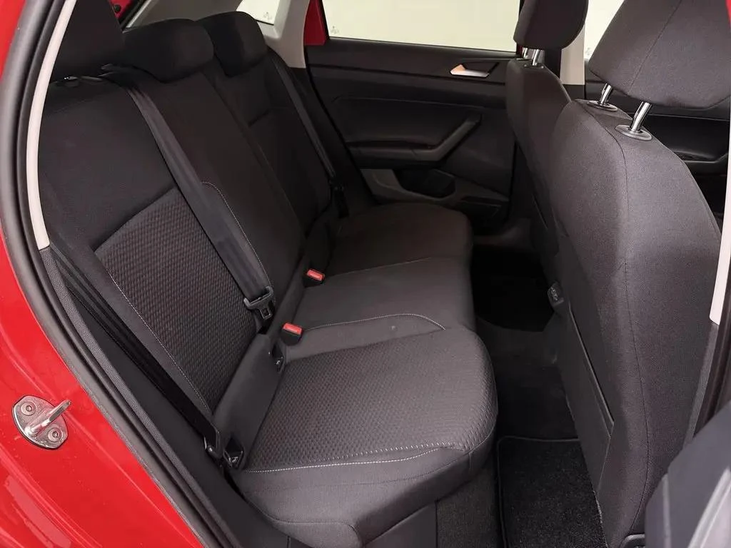 Volkswagen Polo – foto 9