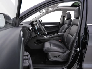 MG ZS EV – thumbnail 10