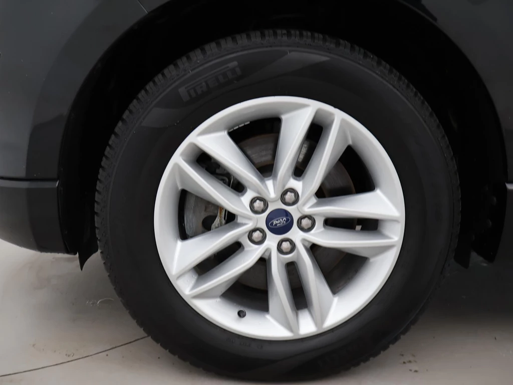 Ford Edge – foto 21