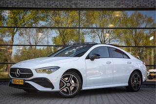 Mercedes-Benz CLA – thumbnail 2