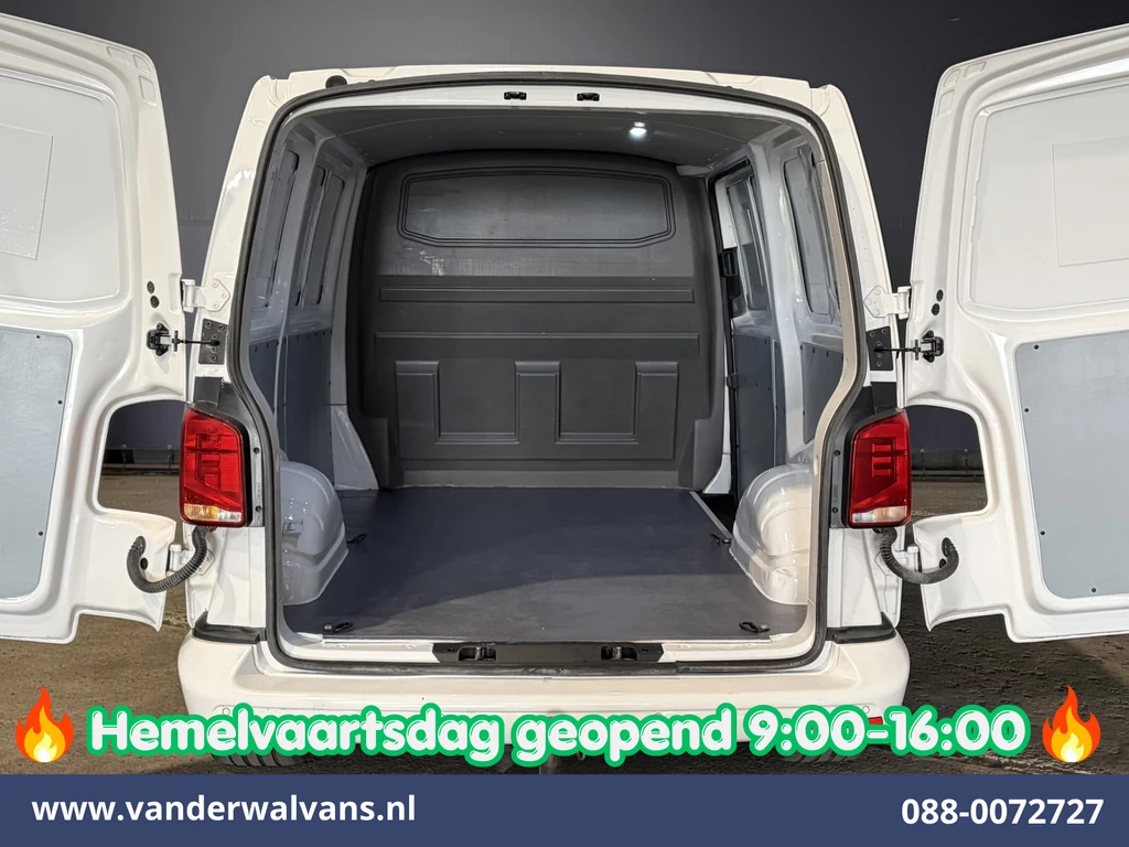 Volkswagen Transporter – foto 10