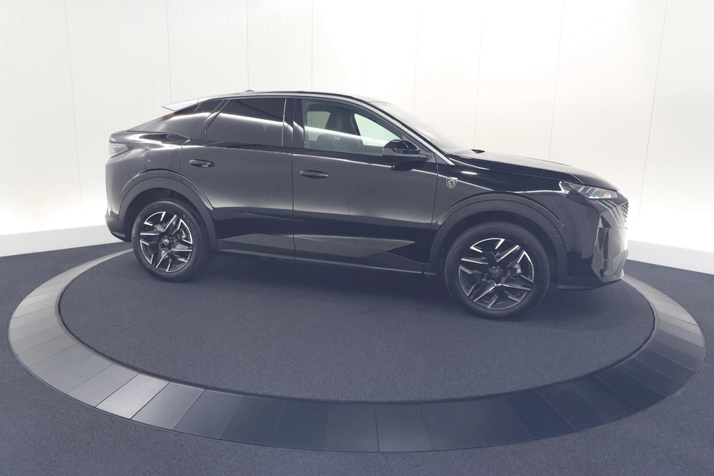 Peugeot 3008 – foto 15