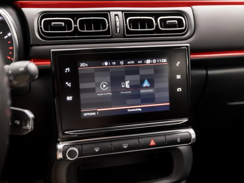 Citroën C3 – foto 26